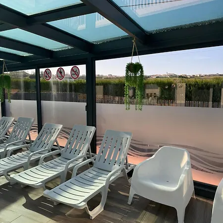 Aparthotel Vale De - 4*