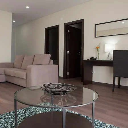 Aparthotel Vale De - Lourinhã