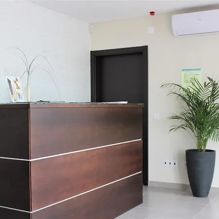 Vale De - Aparthotel 4*