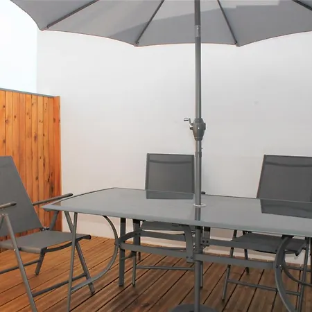 Aparthotel Vale De - 4*