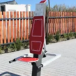 Aparthotel Vale De -