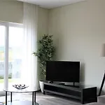 Aparthotel Vale De -