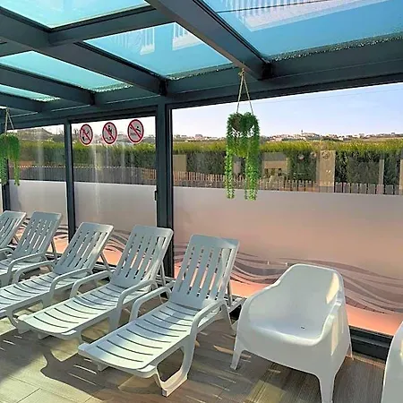 شقة فندقية Vale De - 4*