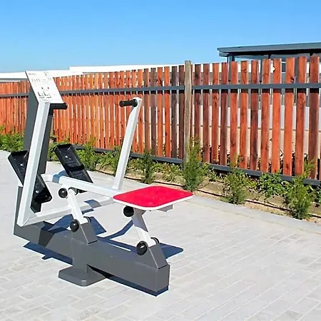 Vale De - شقة فندقية 4*