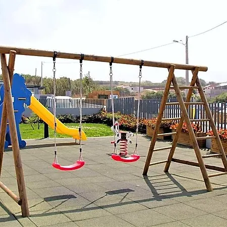 شقة فندقية Vale De - 4*