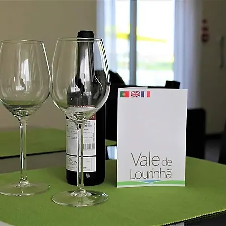 Vale De - شقة فندقية