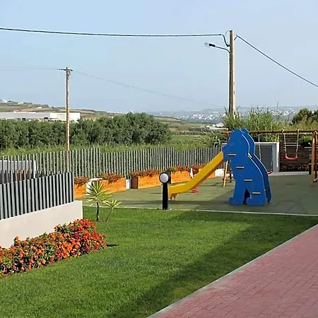 Vale De - شقة فندقية