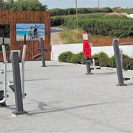 شقة فندقية Vale De - 4*