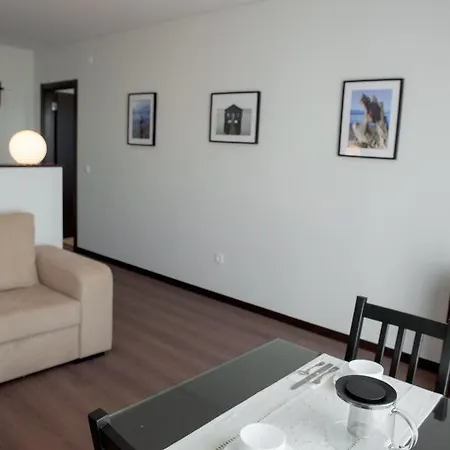 Appart hôtel Vale De - Lourinhã
