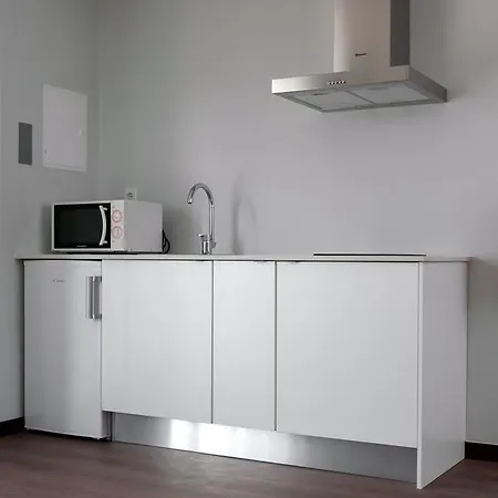Vale De - شقة فندقية لورينها