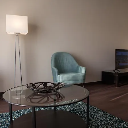 Apartahotel Vale De - 4*