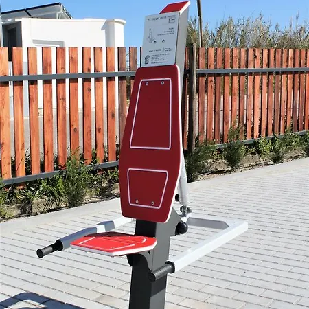 Apartahotel Vale De -