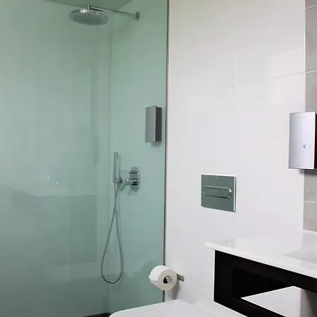 Vale De - Apartahotel Lourinhã