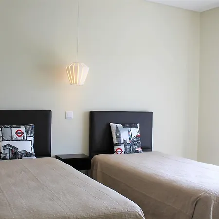 Vale De - Apartahotel Lourinhã
