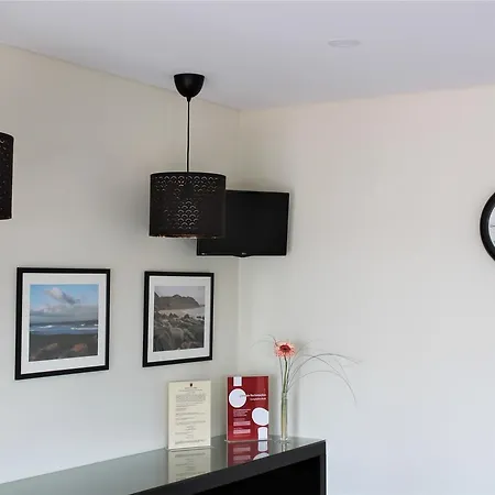 Vale De - Apartmanhotel Lourinhã