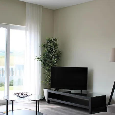 Apartmanhotel Vale De -