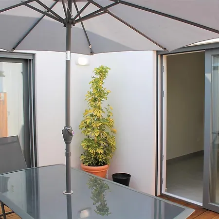 Apartmanhotel Vale De -