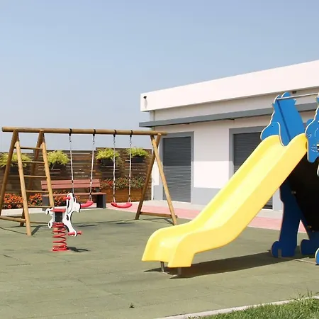 Apartahotel Vale De -